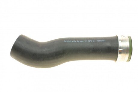 Патрубок интеркулера (турбины) autotechteile 3145072