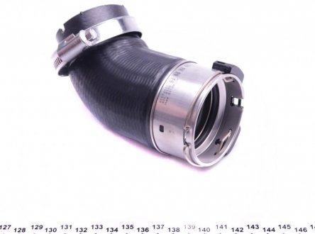 Патрубок интеркулера (турбины) autotechteile 3145089