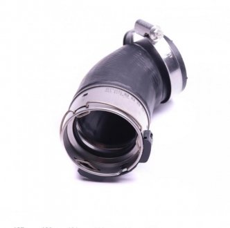 Патрубок интеркулера (турбины) autotechteile 3145089