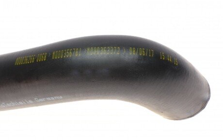 Патрубок интеркулера (турбины) autotechteile 3145092