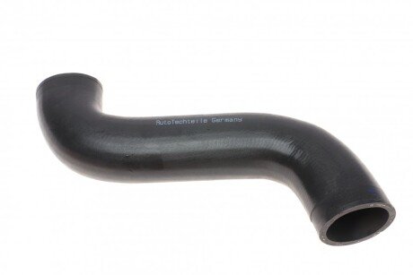Патрубок интеркулера (турбины) autotechteile 3145092