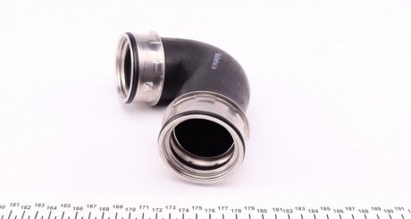 Патрубок интеркулера (турбины) autotechteile 3145101