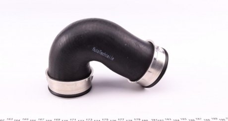 Патрубок интеркулера (турбины) autotechteile 3145101