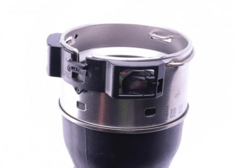 Патрубок интеркулера (турбины) autotechteile 5080202