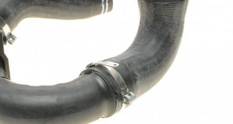 Патрубок интеркулера (турбины) autotechteile 5080212