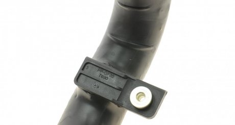 Патрубок интеркулера (турбины) autotechteile 5080212