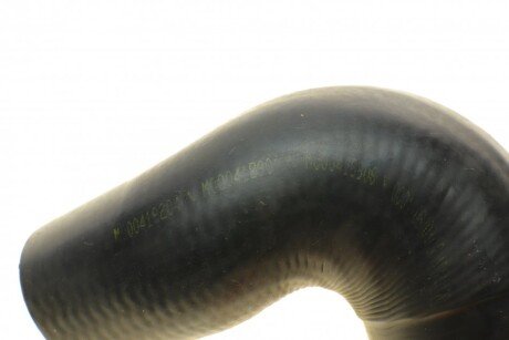 Патрубок інтеркулера (турбіни) autotechteile 5080239