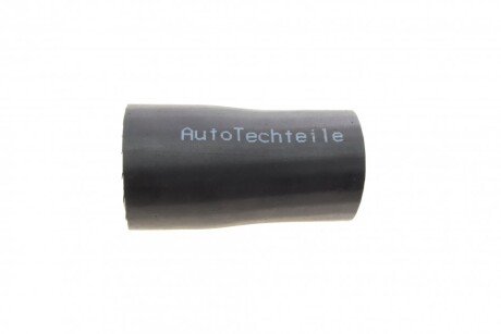 Патрубок интеркулера autotechteile 508 0256