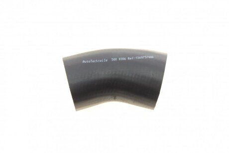 Патрубок інтеркулера (турбіни) autotechteile 5080306