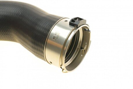 Патрубок інтеркулера (турбіни) autotechteile 7001156