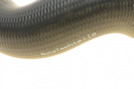 Патрубок інтеркулера (турбіни) autotechteile 7001156