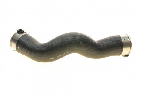 Патрубок інтеркулера (турбіни) autotechteile 7001156