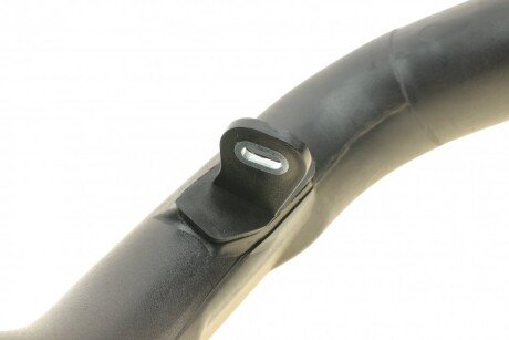 Патрубок интеркулера (турбины) autotechteile 5080354