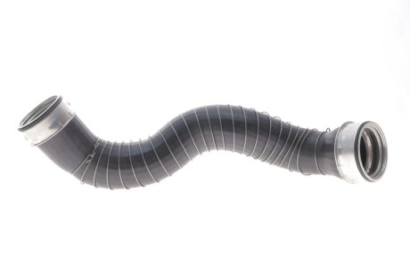 Патрубок інтеркулера (турбіни) autotechteile 1005200