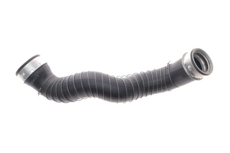 Патрубок интеркулера (турбины) autotechteile 1005200 на Мерседес W211