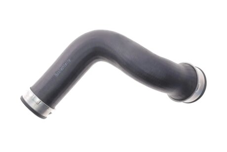 Патрубок интеркулера (турбины) autotechteile 1005201 на Мерседес W211