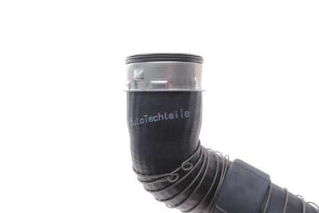 Патрубок інтеркулера (турбіни) autotechteile 1005207