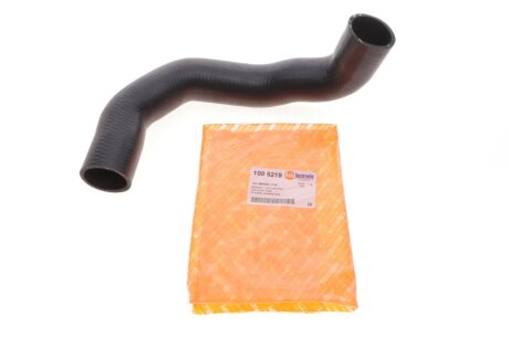 Патрубок интеркулера (турбины) autotechteile 1005219