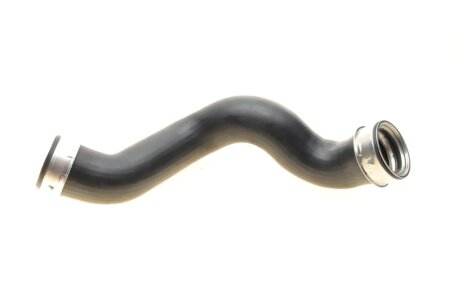 Патрубок інтеркулера (турбіни) autotechteile 1005231