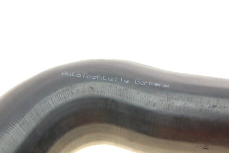 Патрубок інтеркулера (турбіни) autotechteile 1005248