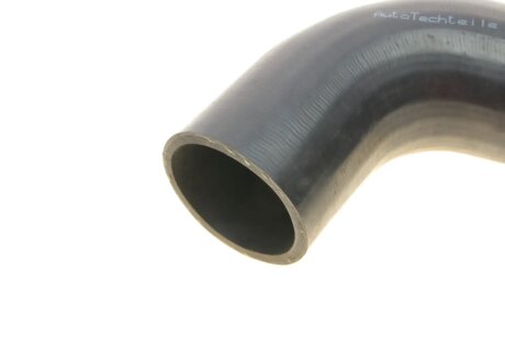Патрубок інтеркулера (турбіни) autotechteile 1005248