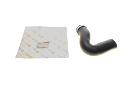 Патрубок интеркулера (турбины) autotechteile 1005262 на Мерседес Спринтер 906