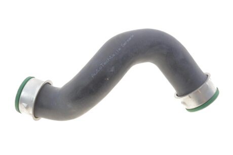 Патрубок интеркулера (турбины) autotechteile 3145119