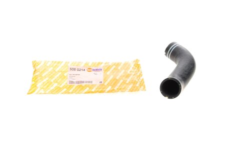 Патрубок интеркулера (турбины) autotechteile 5080214 на Фиат Добло