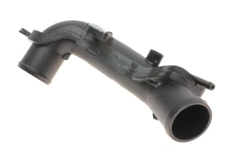 Патрубок интеркулера (турбины) autotechteile 5080246