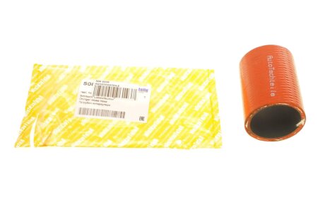 Патрубок интеркулера (турбины) autotechteile 5080339 на Рено Мастер 3