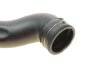 Патрубок інтеркулера (турбіни) autotechteile 7001321
