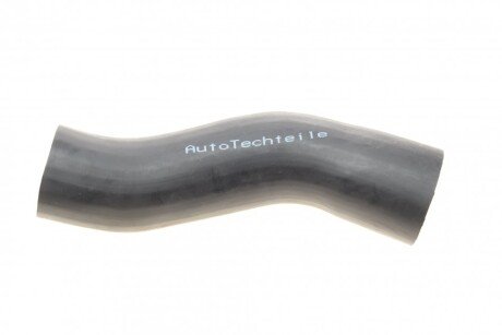 Патрубок інтеркулера (турбіни) autotechteile 3145046