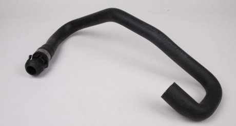 Патрубок печки autotechteile 1008329