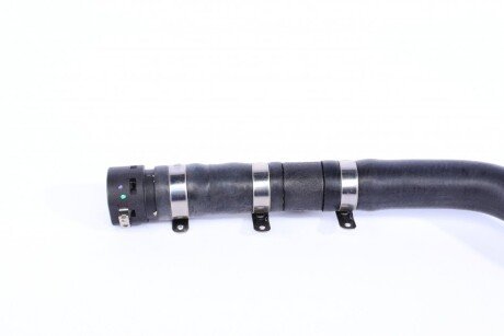 Патрубок печки autotechteile 5080220