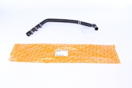 Патрубок печки autotechteile 5080220