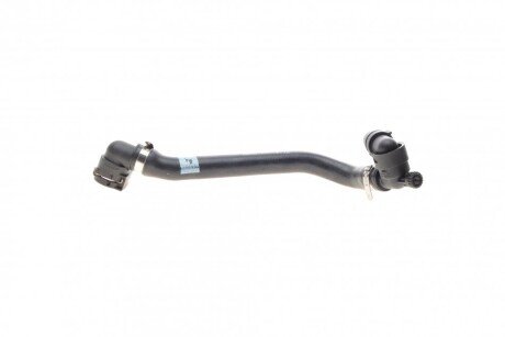 Патрубок печки autoTechteile 5080228
