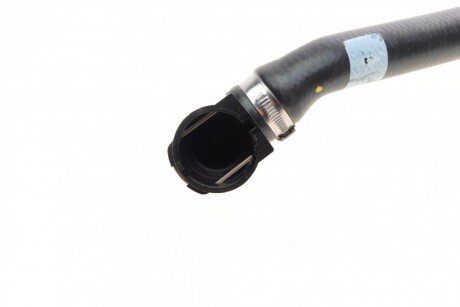 Патрубок печки autoTechteile 5080228