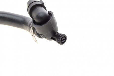 Патрубок печки autoTechteile 5080228