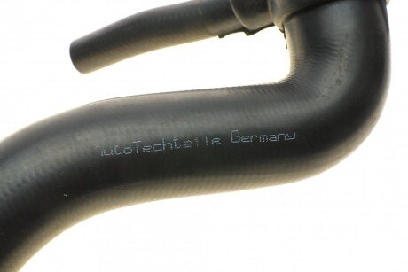 Патрубок радиатора autotechteile 1005026