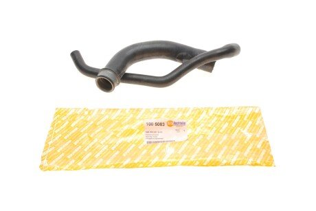 Патрубок радиатора autotechteile 1005083