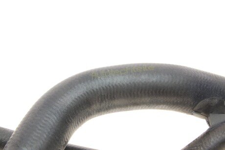 Патрубок радиатора autotechteile 1005083