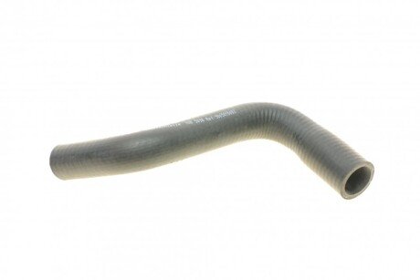 Патрубок радиатора autotechteile 1005090