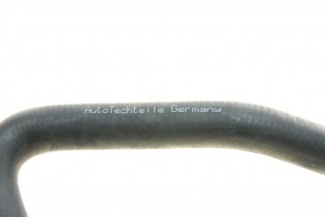 Патрубок радиатора autotechteile 1008334