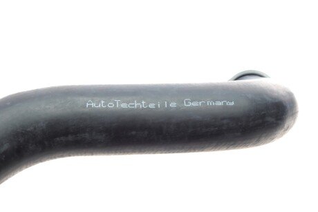 Патрубок радіатора autotechteile 1105001