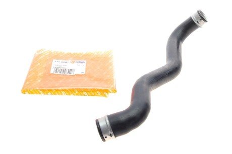 Патрубок радіатора autotechteile 1105001