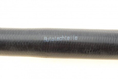 Патрубок радиатора autotechteile 3122002