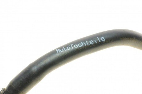 Патрубок радиатора autotechteile 3122009