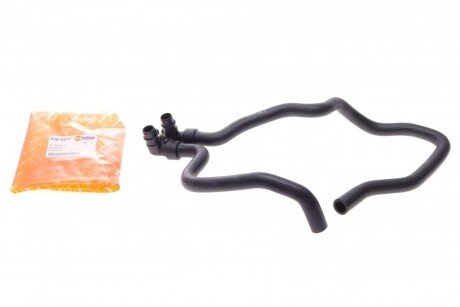 Патрубок радиатора autotechteile 5080277 на Ситроен Ксара