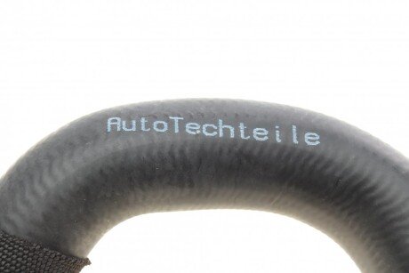 Патрубок радиатора autotechteile 5080352