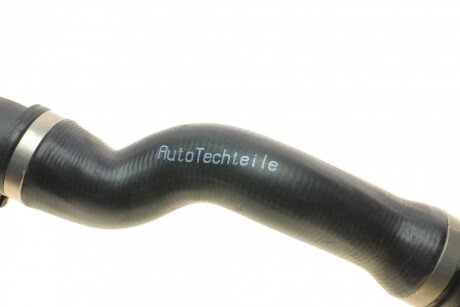 Патрубок радиатора autotechteile 7001116